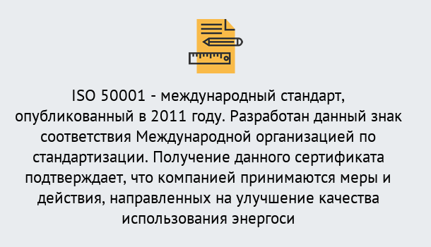 Почему нужно обратиться к нам? Азов Сертификат ISO 50001 в Азов